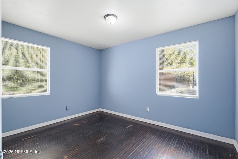 6289 Pettiford Dr, Jacksonville, FL 32209