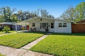 7542 Quitina Dr, Jacksonville, FL 32277