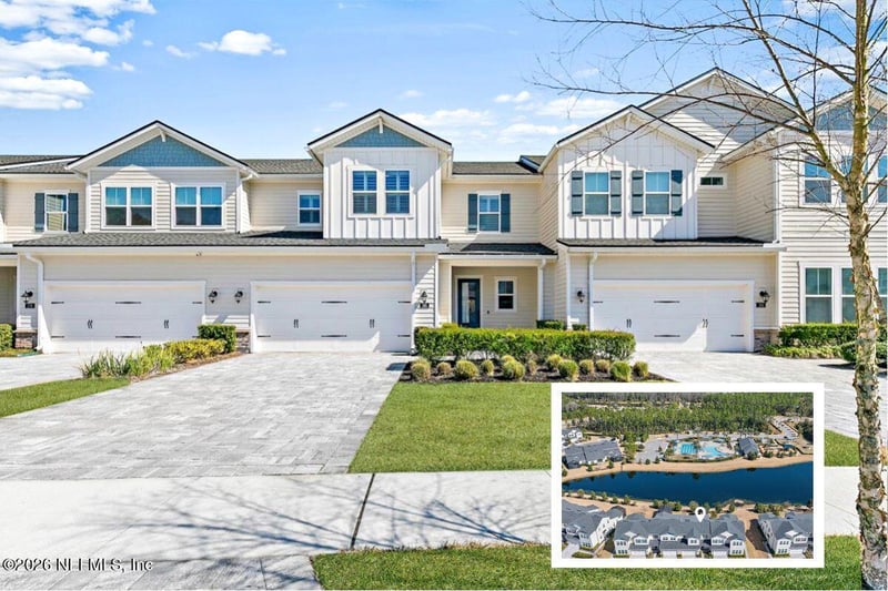 185 Liberty Bell Rd, Ponte Vedra, FL 32081