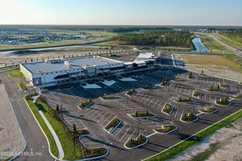 196 Holly Landing Way, St Augustine, FL 32092