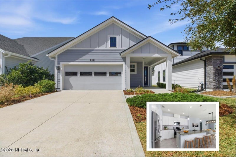 319 Millenia Dr, Ponte Vedra, FL 32081