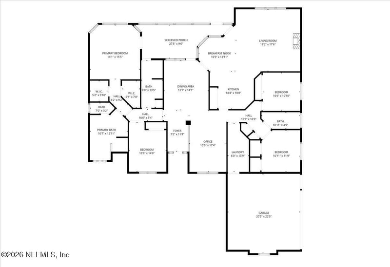 1800 Manchester Ct, St Johns, FL 32259