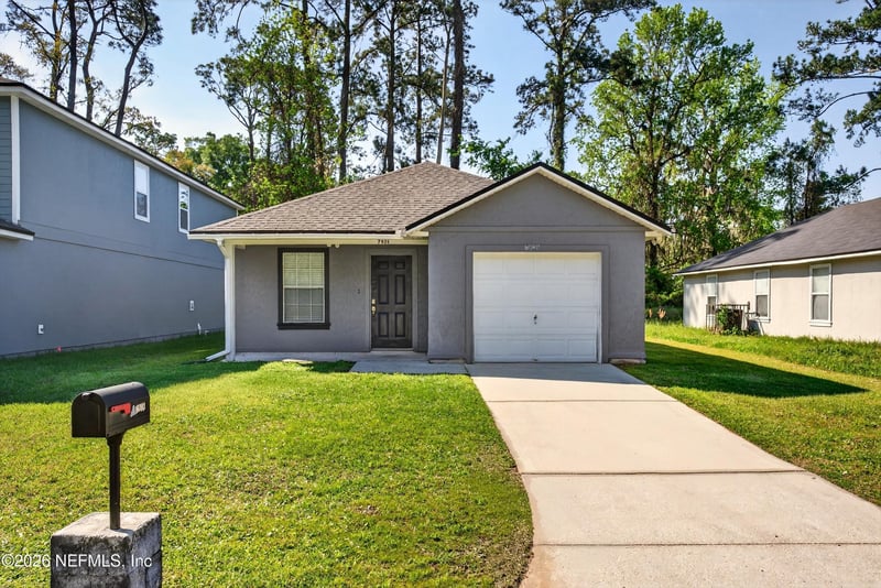 7926 Jasper Ave, Jacksonville, FL 32211