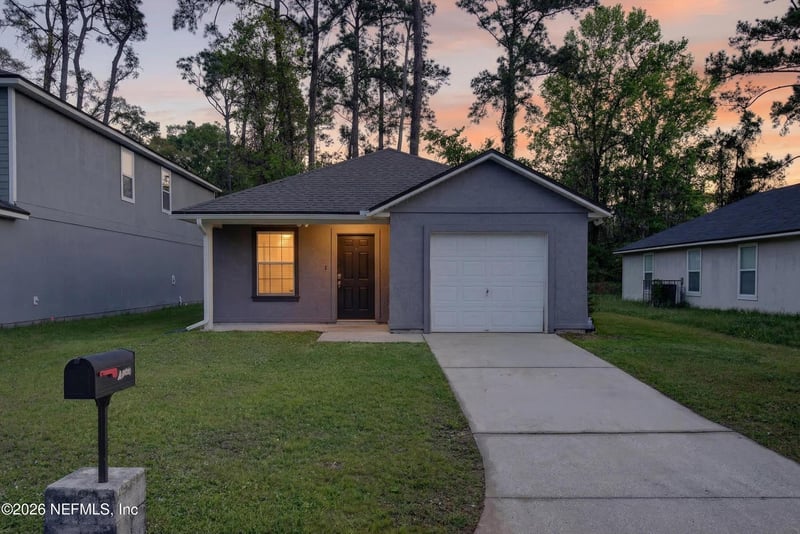 7926 Jasper Ave, Jacksonville, FL 32211