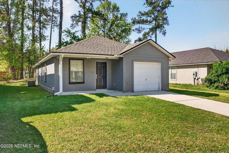 7926 Jasper Ave, Jacksonville, FL 32211