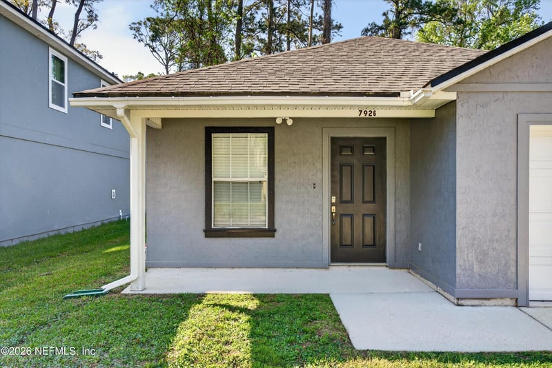 7926 Jasper Ave, Jacksonville, FL 32211
