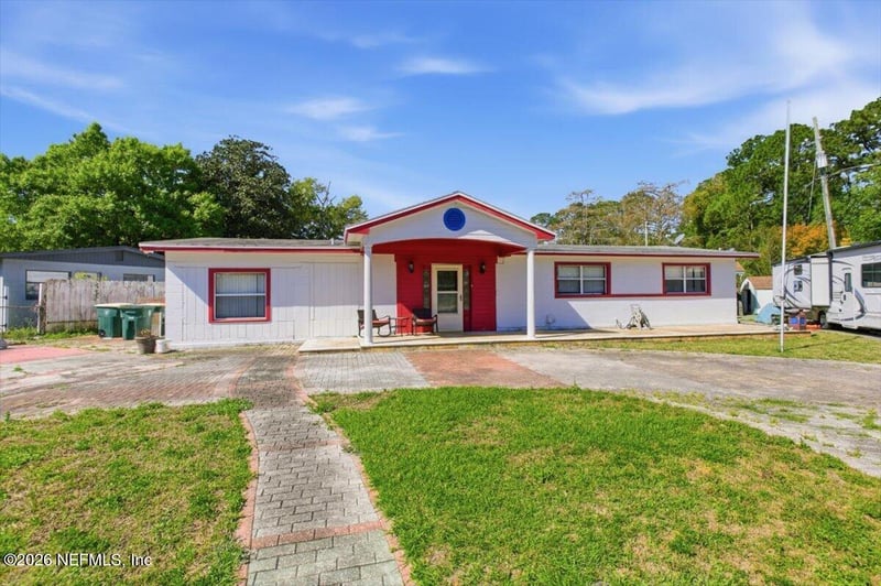 2029 Brookview Dr, Jacksonville, FL 32246