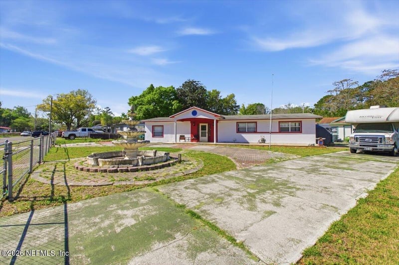 2029 Brookview Dr, Jacksonville, FL 32246