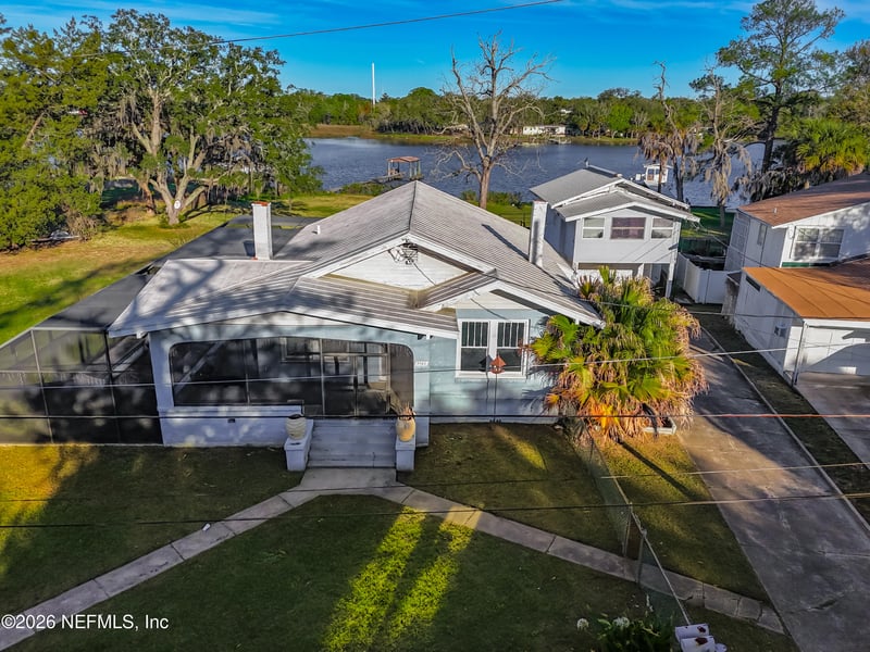 7702 North Shore Dr, Jacksonville, FL 32208