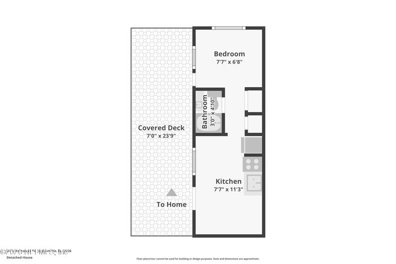 5577 Heckscher Dr #17, Jacksonville, FL 32226