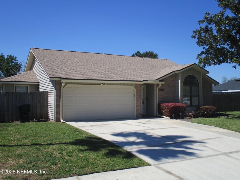 1906 Apopka Dr, Middleburg, FL 32068