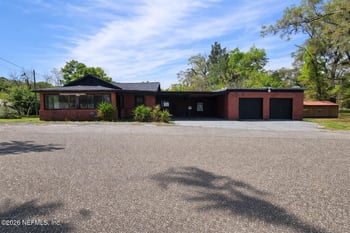 9604 Woodland Ave, Jacksonville, FL 32208