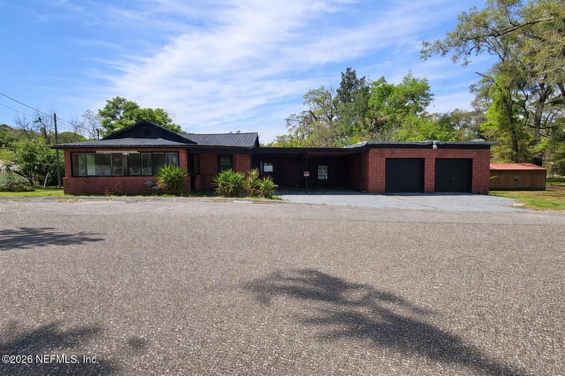 9604 Woodland Ave, Jacksonville, FL 32208