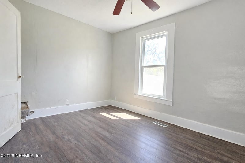 9604 Woodland Ave, Jacksonville, FL 32208