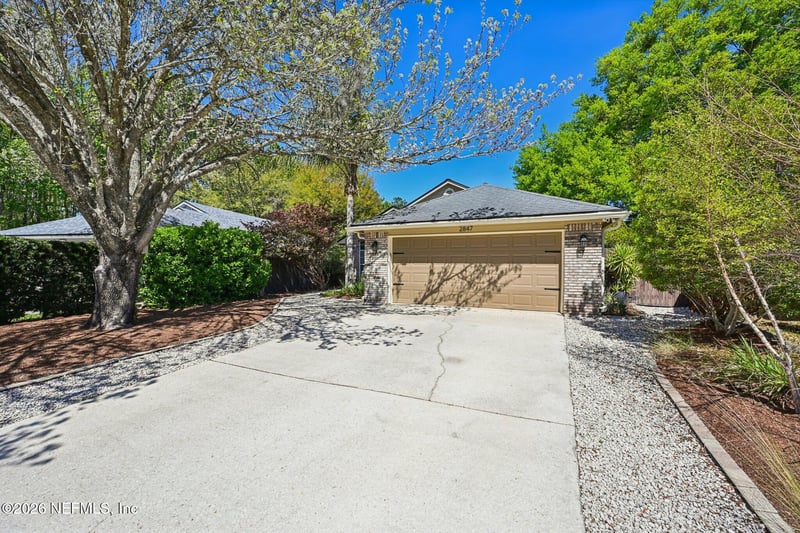 2847 Sutton Estates Cir, Jacksonville, FL 32223