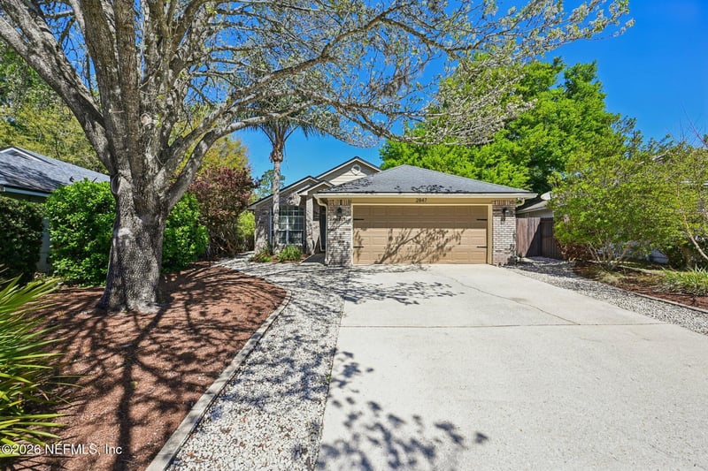 2847 Sutton Estates Cir, Jacksonville, FL 32223