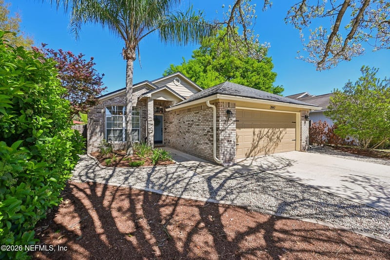 2847 Sutton Estates Cir, Jacksonville, FL 32223