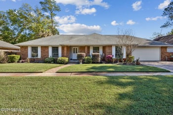 4111 Nakema Dr, Jacksonville, FL 32257