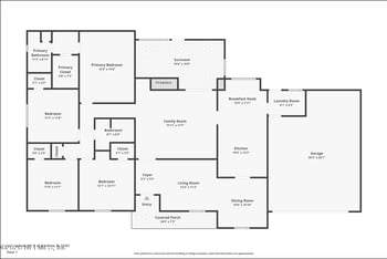 4111 Nakema Dr, Jacksonville, FL 32257