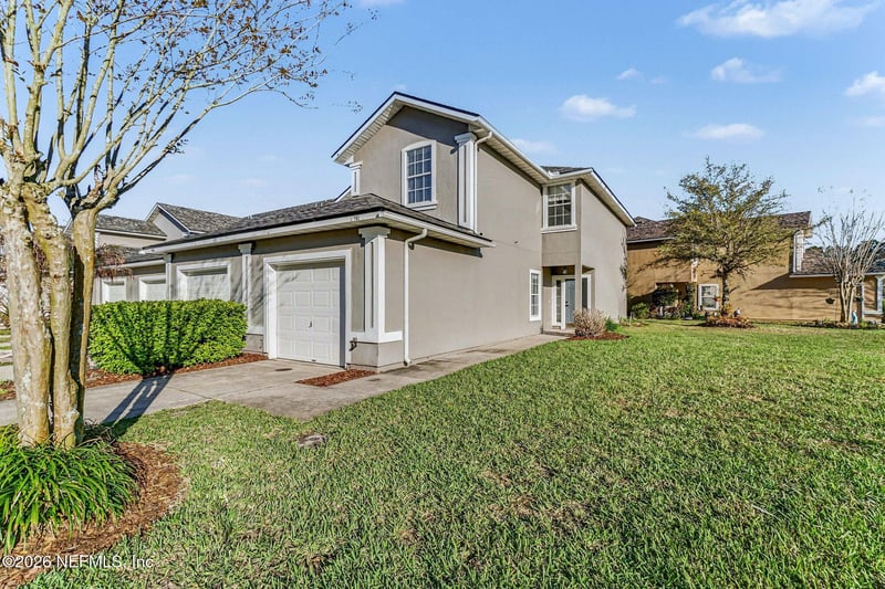 782 Scrub Jay Dr, St Augustine, FL 32092