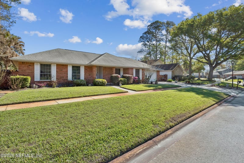 4111 Nakema Dr, Jacksonville, FL 32257