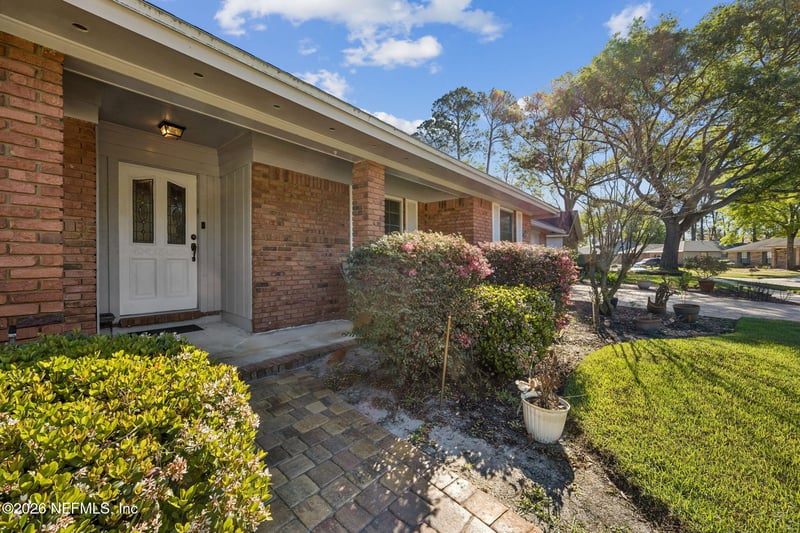 4111 Nakema Dr, Jacksonville, FL 32257