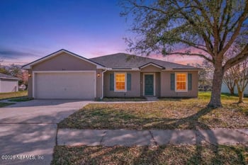 471 Hamilton Springs Rd, St Augustine, FL 32084