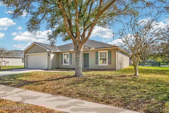 471 Hamilton Springs Rd, St Augustine, FL 32084