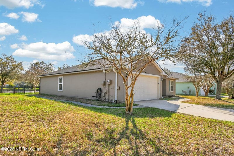 471 Hamilton Springs Rd, St Augustine, FL 32084