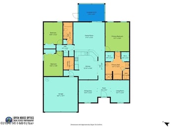 471 Hamilton Springs Rd, St Augustine, FL 32084