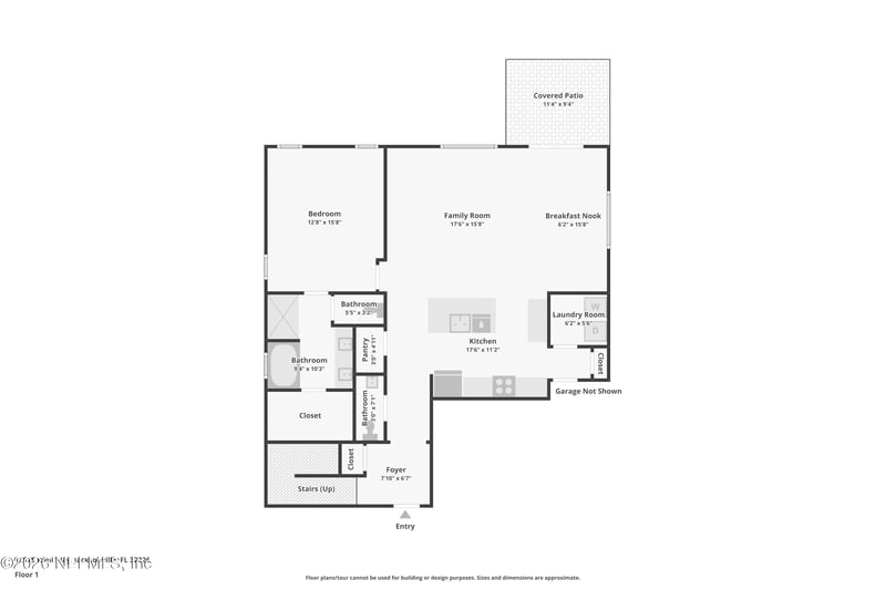 12575 Itani Way, Jacksonville, FL 32226