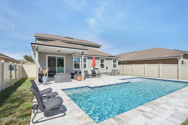 12575 Itani Way, Jacksonville, FL 32226