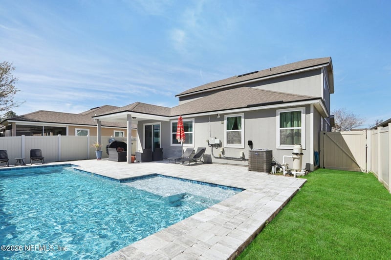 12575 Itani Way, Jacksonville, FL 32226