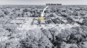 5126 Ricker Rd #1-4, Jacksonville, FL 32210