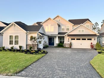 64 Sunshine Bass Ct, Ponte Vedra, FL 32081