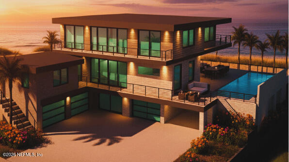 2890 Fletcher Ave, Fernandina Beach, FL 32034