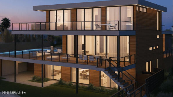 2890 Fletcher Ave, Fernandina Beach, FL 32034