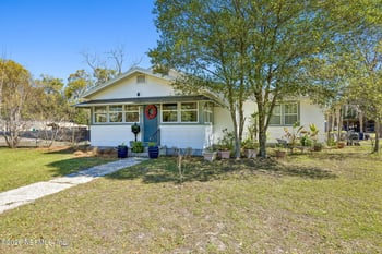 85276 Harts Rd, Yulee, FL 32097