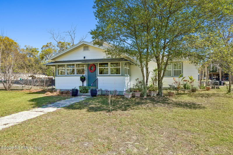 85276 Harts Rd, Yulee, FL 32097