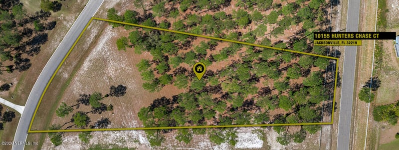 10155 Hunters Chase Ct, Jacksonville, FL 32219