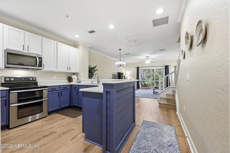 96030 Stoney Dr #2502, Fernandina Beach, FL 32034