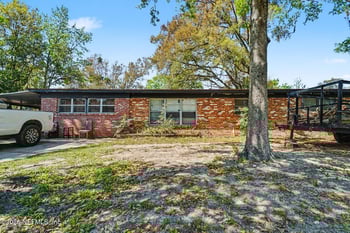 1826 Leon Rd, Jacksonville, FL 32246