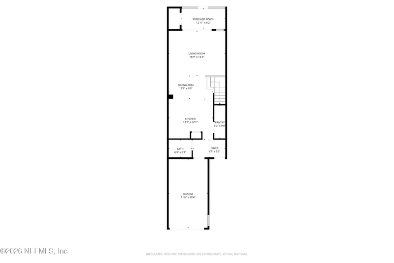 96030 Stoney Dr #2502, Fernandina Beach, FL 32034