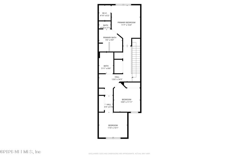 96030 Stoney Dr #2502, Fernandina Beach, FL 32034