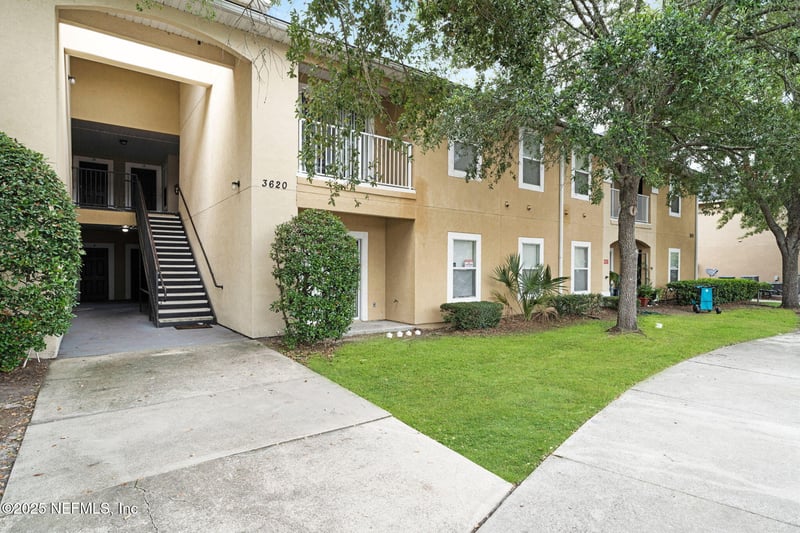 3620 Kirkpatrick Cir #3, Jacksonville, FL 32210