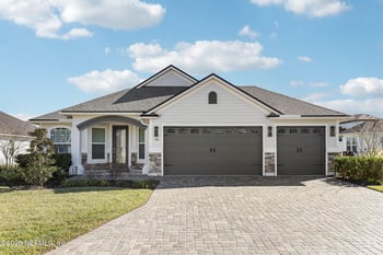 48 Fawn Field Ln, St Augustine, FL 32092