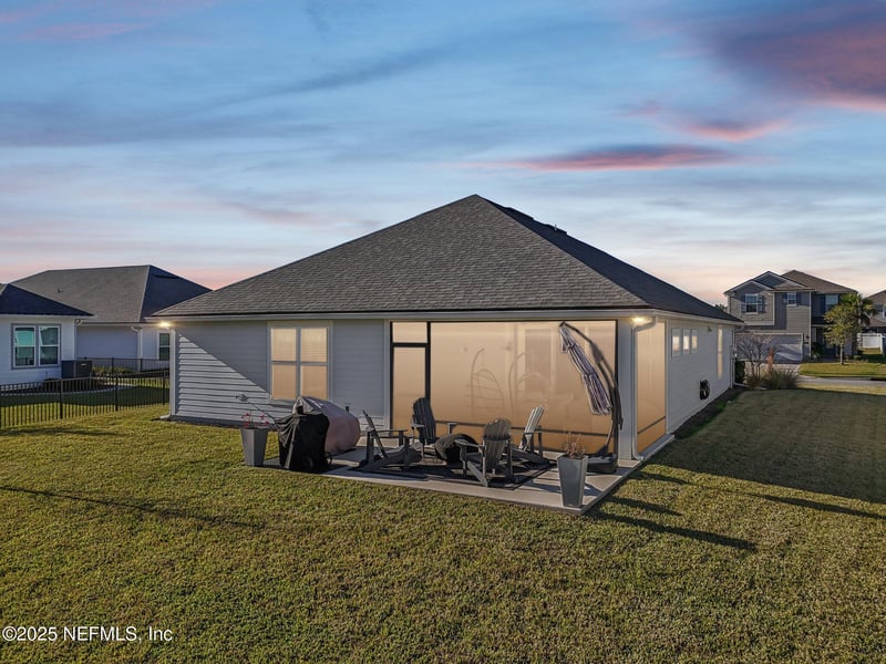 48 Fawn Field Ln, St Augustine, FL 32092