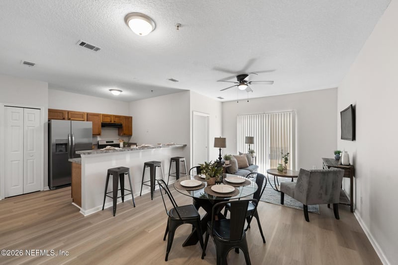 3620 Kirkpatrick Cir #3, Jacksonville, FL 32210