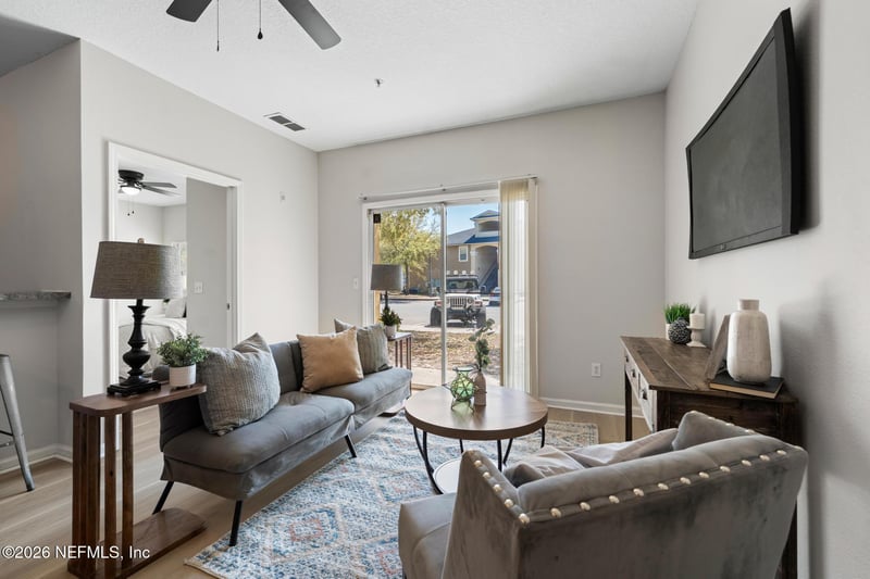 3620 Kirkpatrick Cir #3, Jacksonville, FL 32210