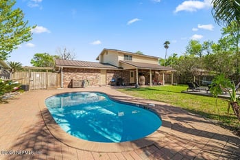 2702 Liberty Ln, Jacksonville Beach, FL 32250